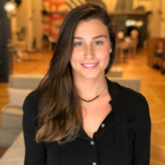 Mariya Podokshik Marketing photo