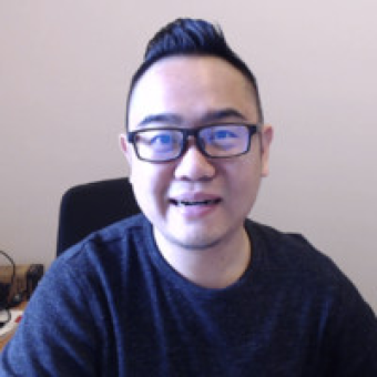 Wayne Hsu photo