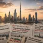 Dubai Is Over? What the 2026 Business Numbers Really Say